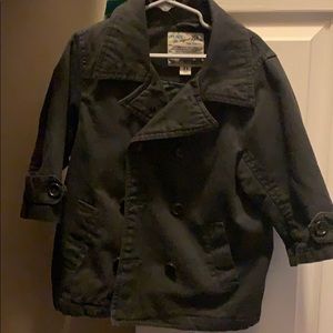 Boys coat